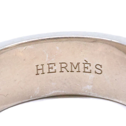 Hermes Kelly 54 Ring — view 9