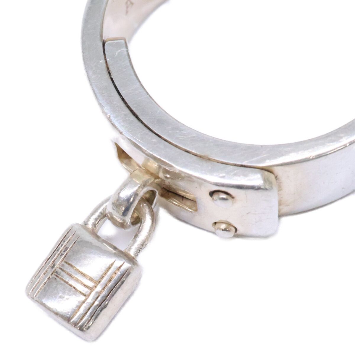 Hermes Kelly 54 Ring — view 7