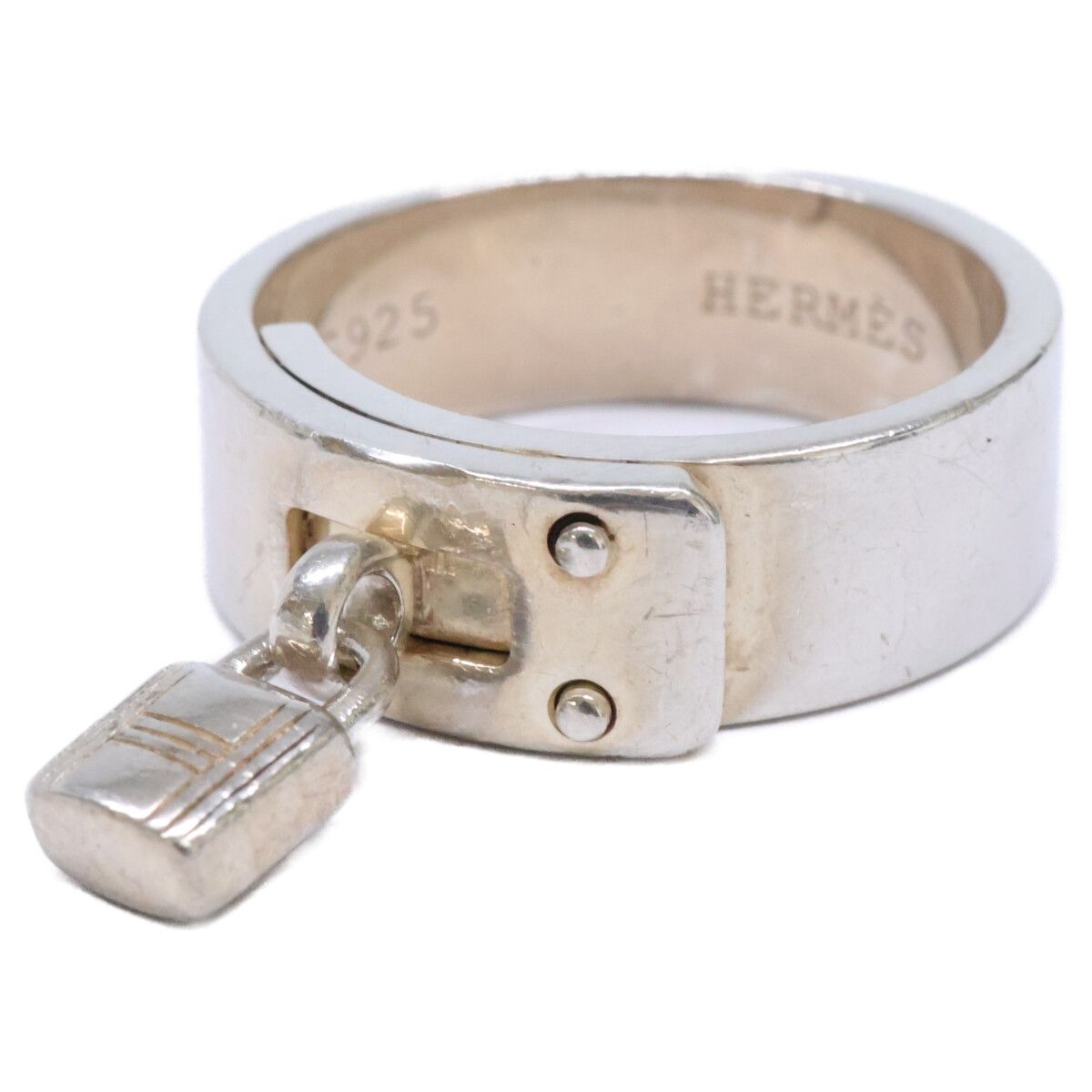 Hermes Kelly 54 Ring