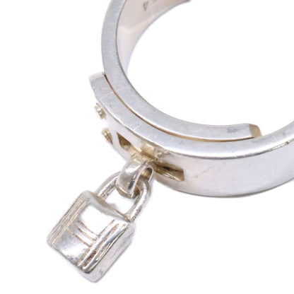 Hermes Kelly 54 Ring — view 8
