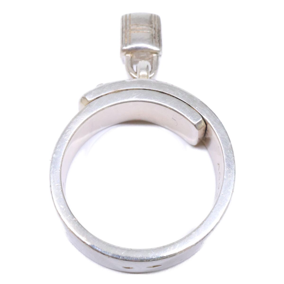 Hermes Kelly 54 Ring — view 6
