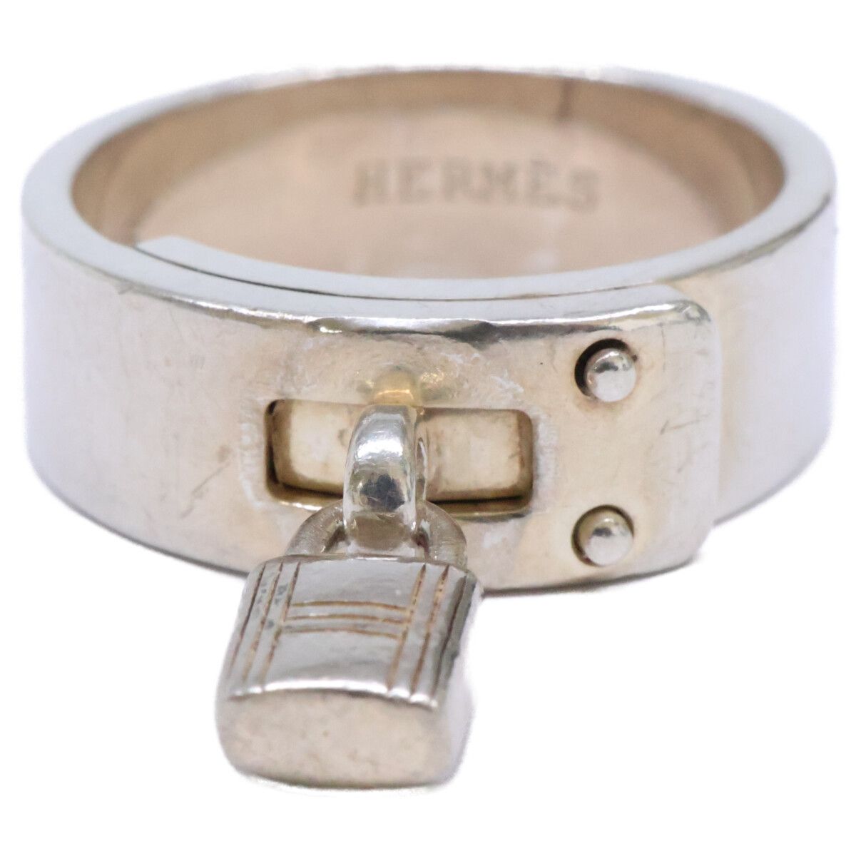 Hermes Kelly 54 Ring — view 2