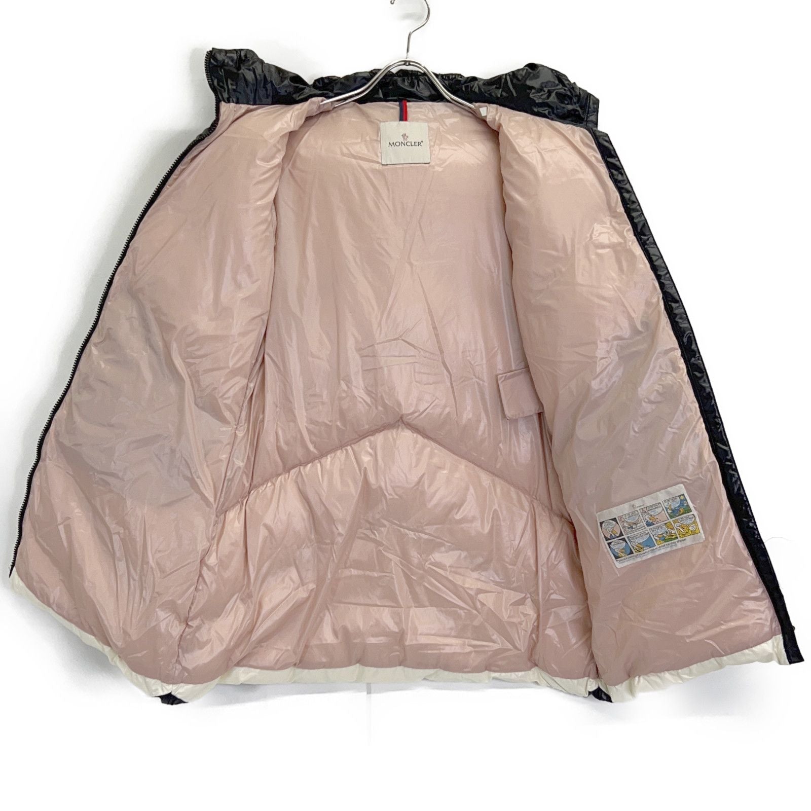 Moncler Faucille Down Jacket 14 — view 2