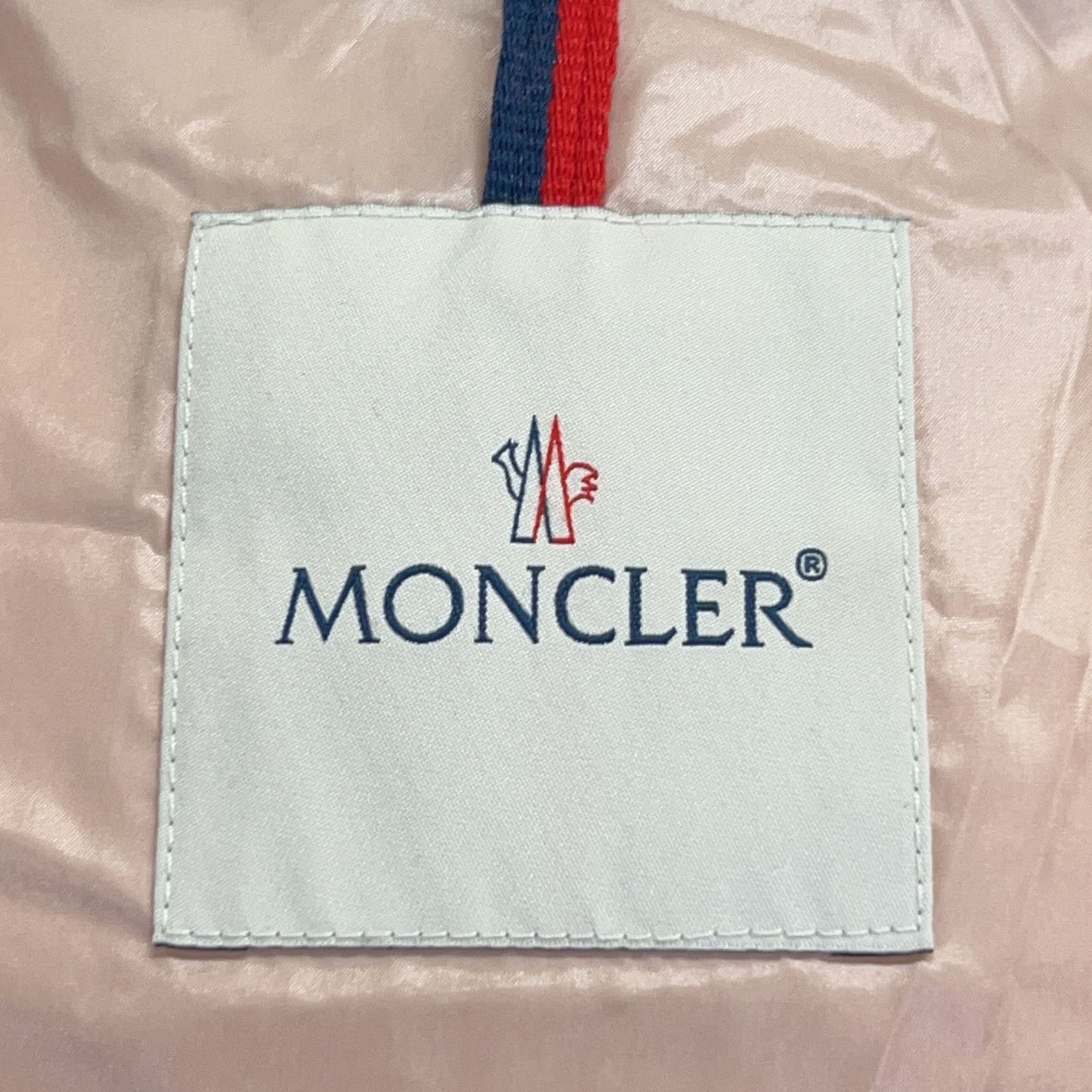 Moncler Faucille Down Jacket 14 — view 3