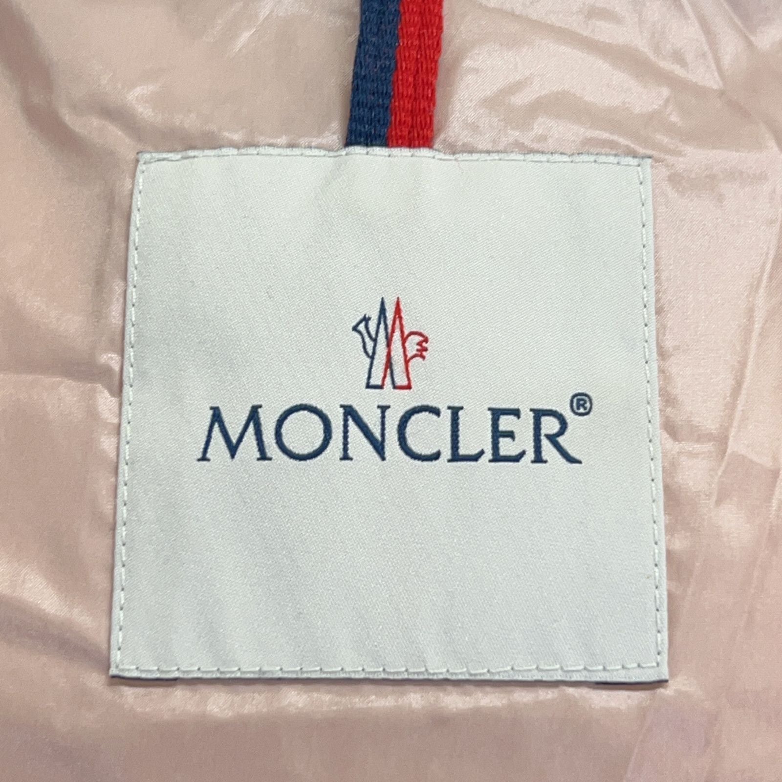 Moncler Faucille Down Jacket 14 — view 3