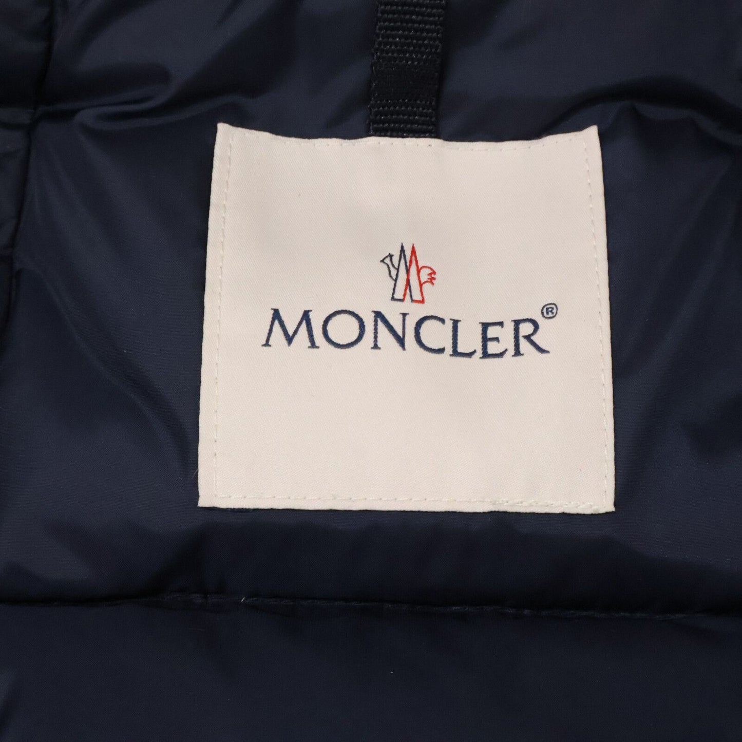 Moncler Hirondelle Down Jacket — view 5