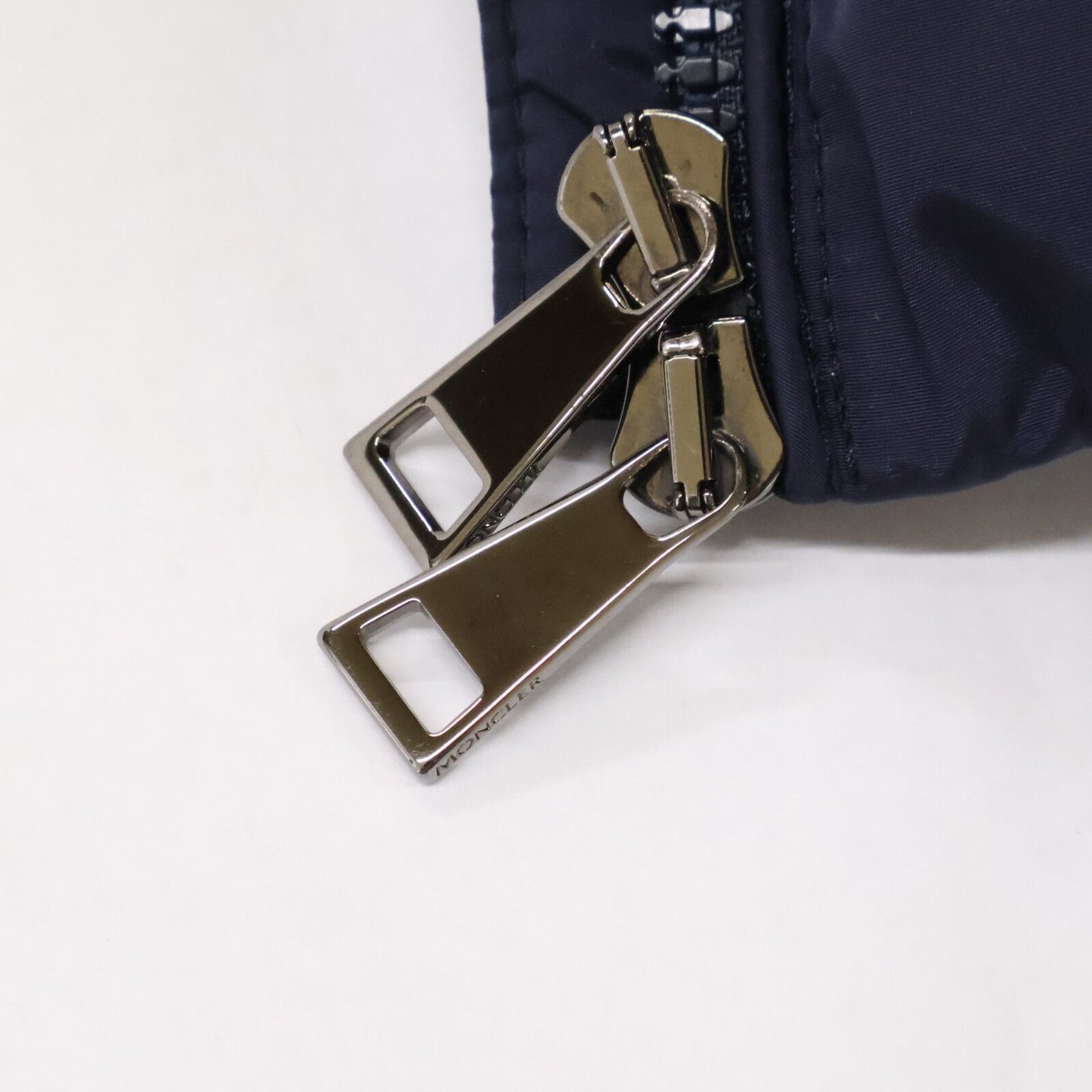 Moncler Hirondelle Down Jacket — view 8