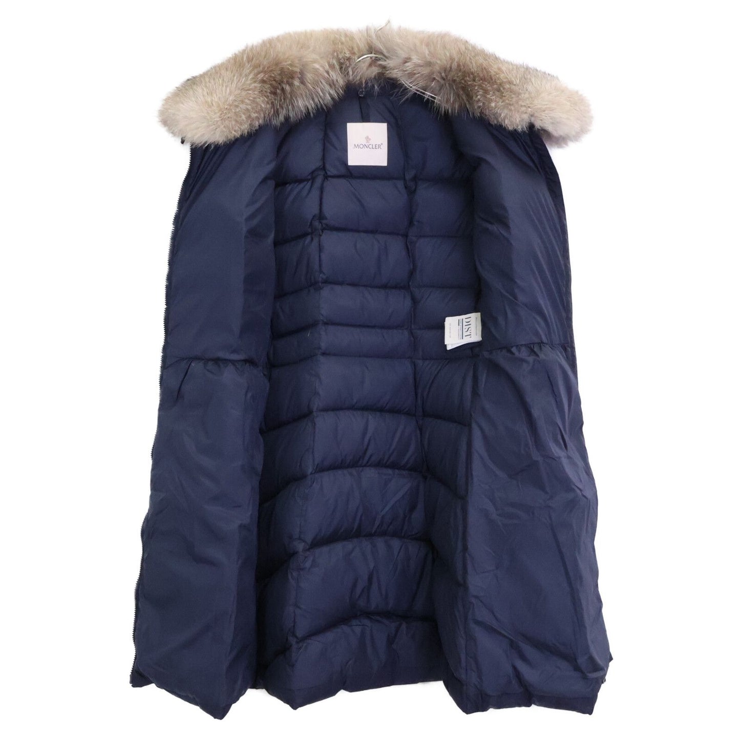 Moncler Hirondelle Down Jacket — view 4