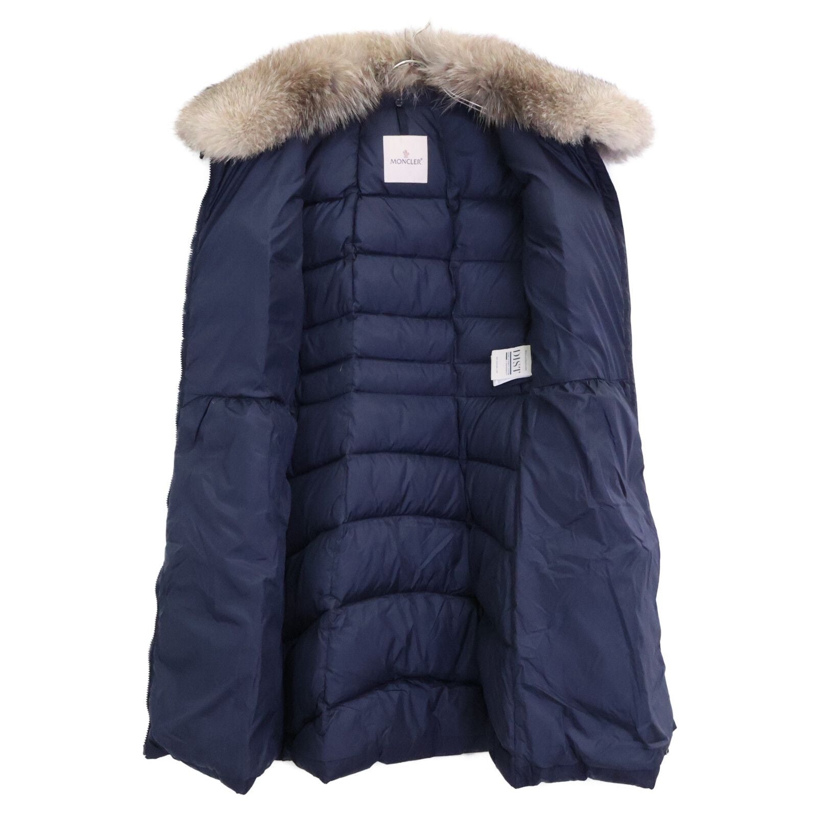Moncler Hirondelle Down Jacket — view 4