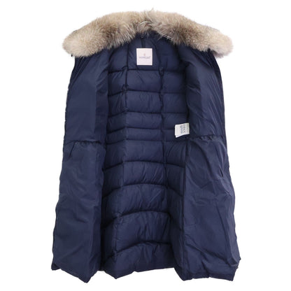 Moncler Hirondelle Down Jacket — view 4