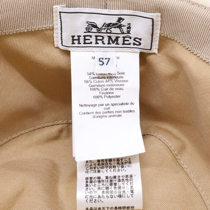 Hermes Harper Exlibris Hat 57 — view 7