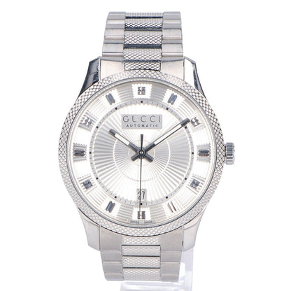 Gucci 126.3 Elix Date Automatic Winding Watch — view 2