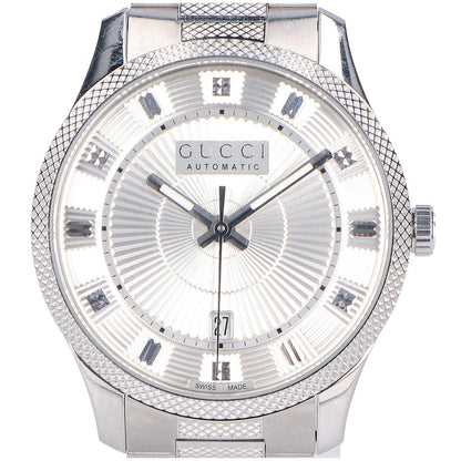 Gucci 126.3 Elix Date Automatic Winding Watch