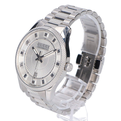 Gucci 126.3 Elix Date Automatic Winding Watch — view 3