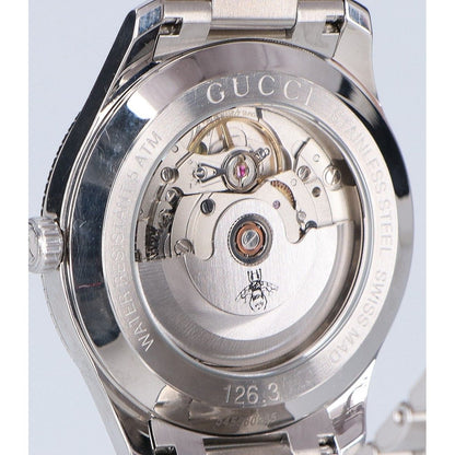 Gucci 126.3 Elix Date Automatic Winding Watch — view 6