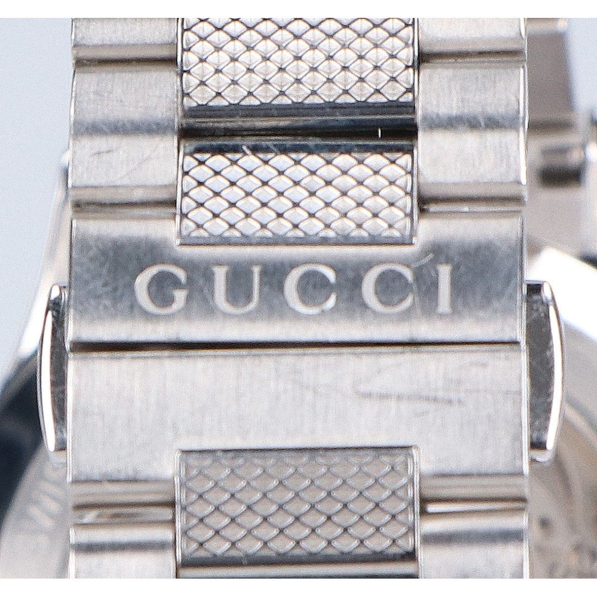 Gucci 126.3 Elix Date Automatic Winding Watch — view 8