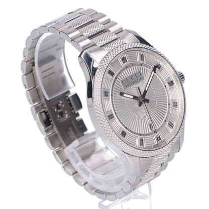 Gucci 126.3 Elix Date Automatic Winding Watch — view 5