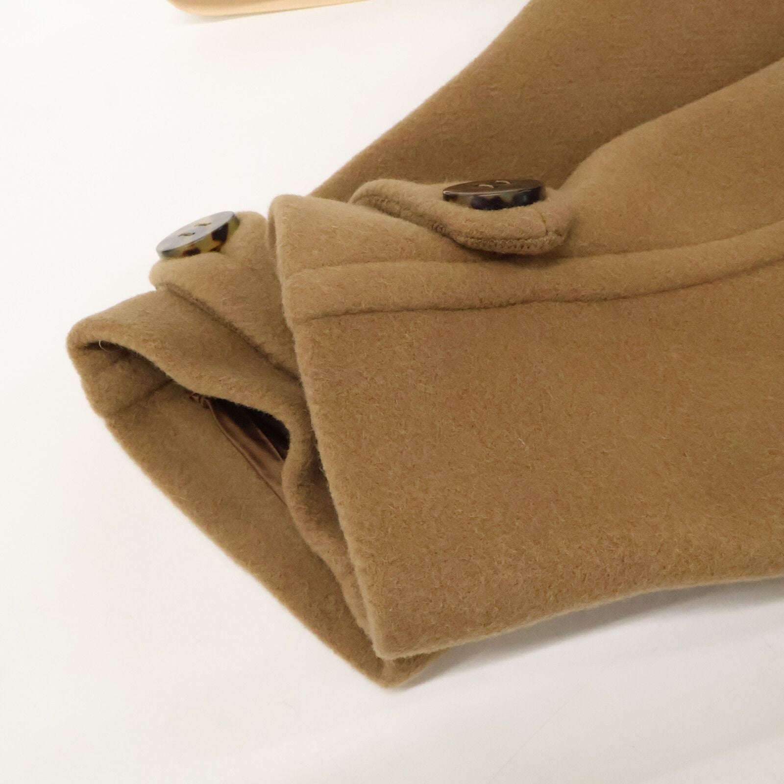 Miu Mohair Collection Fur Jacket 40 — view 7