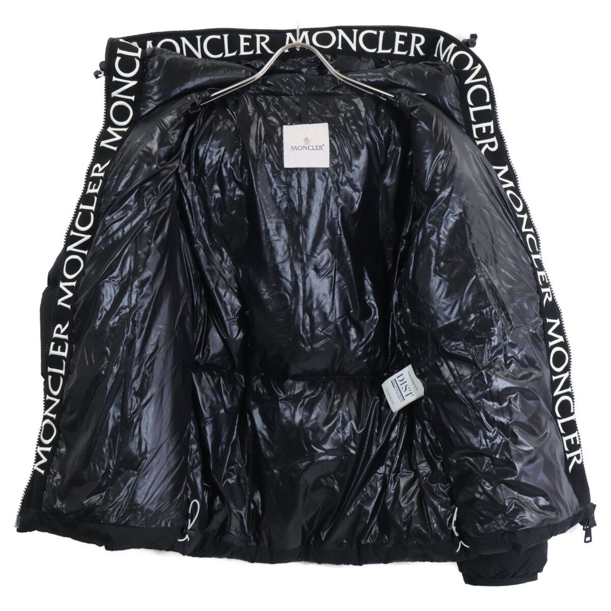 Moncler Montcla Down Jacket — view 4