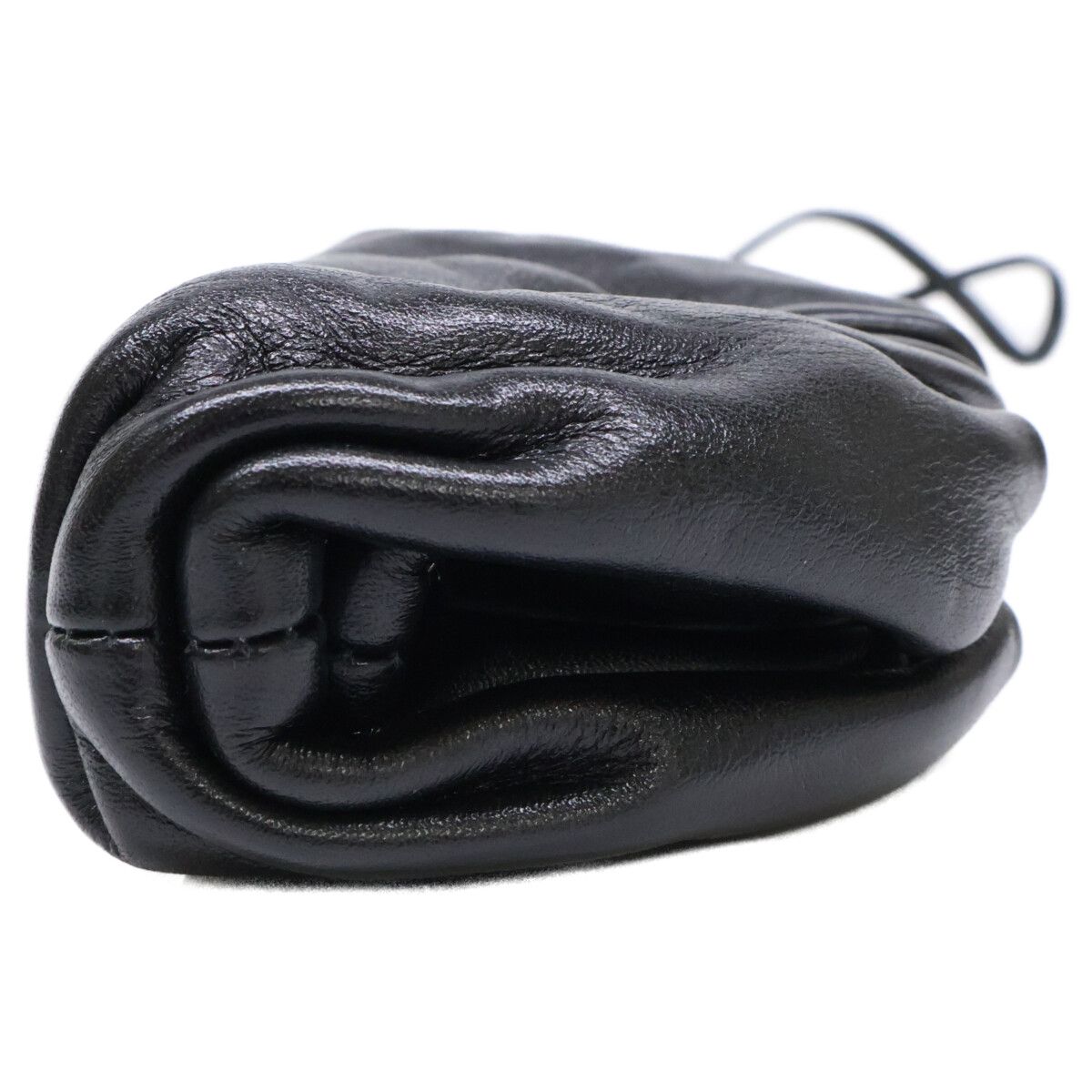 Bottega Veneta the Pouch Leather — view 2
