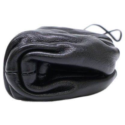Bottega Veneta the Pouch Leather — view 2
