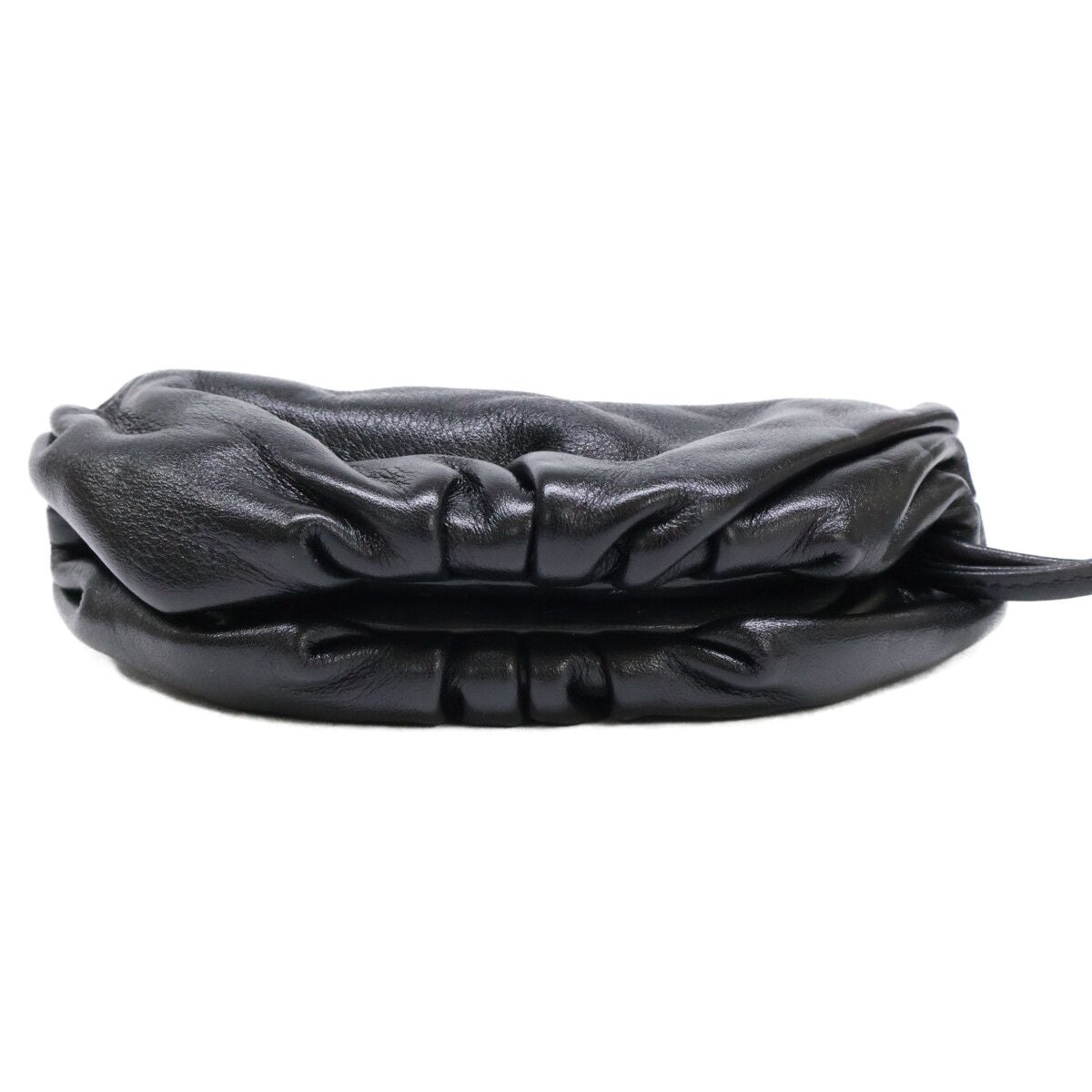 Bottega Veneta the Pouch Leather — view 5