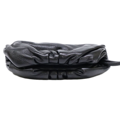 Bottega Veneta the Pouch Leather — view 5