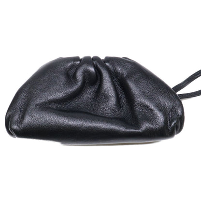 Bottega Veneta the Pouch Leather — view 6
