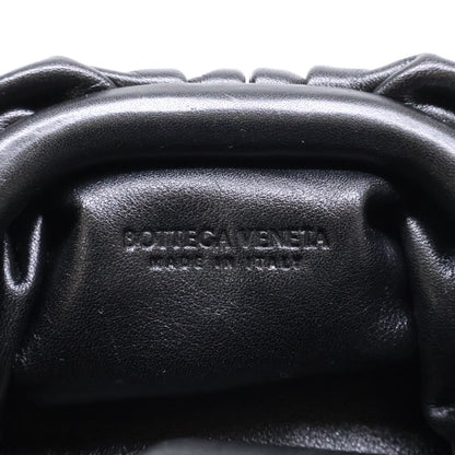 Bottega Veneta the Pouch Leather — view 8