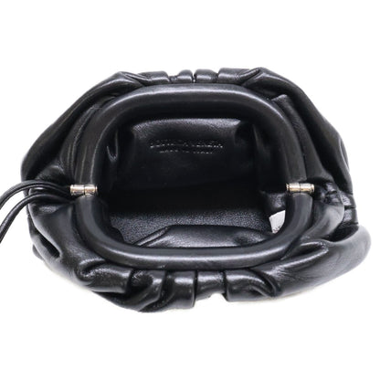 Bottega Veneta the Pouch Leather — view 7