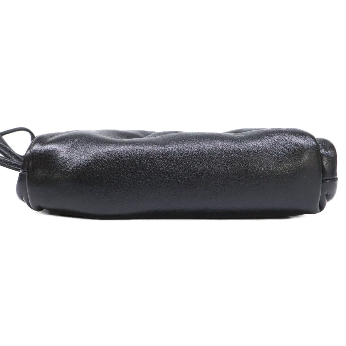 Bottega Veneta the Pouch Leather — view 3