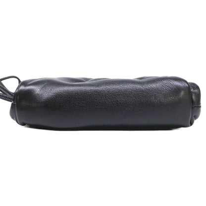 Bottega Veneta the Pouch Leather — view 3