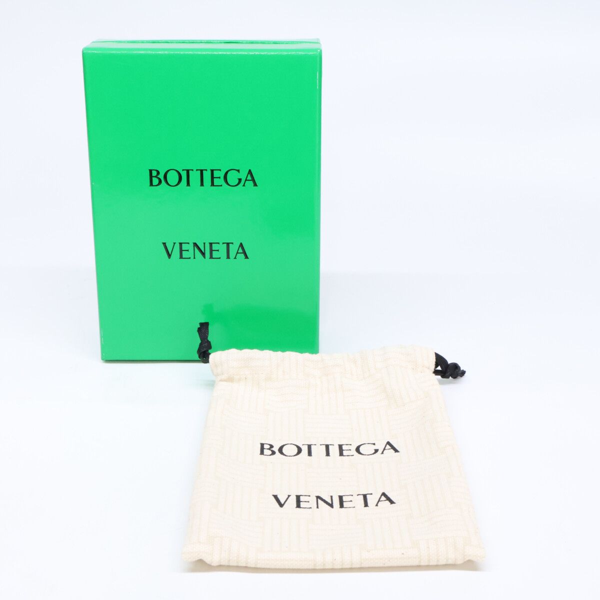 Bottega Veneta Maxi Intrecciato — view 9