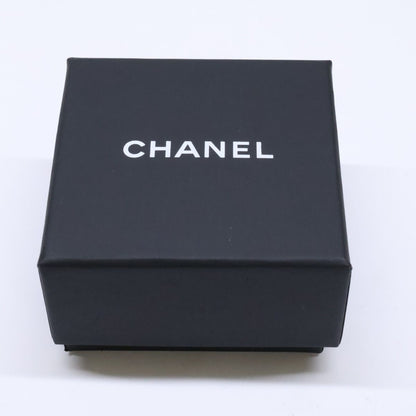 Chanel CC Logo Ball Earring — view 6