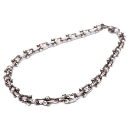 Tiffany & Co Microlink Large Bracelet