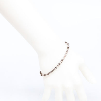 Tiffany & Co Microlink Large Bracelet — view 6