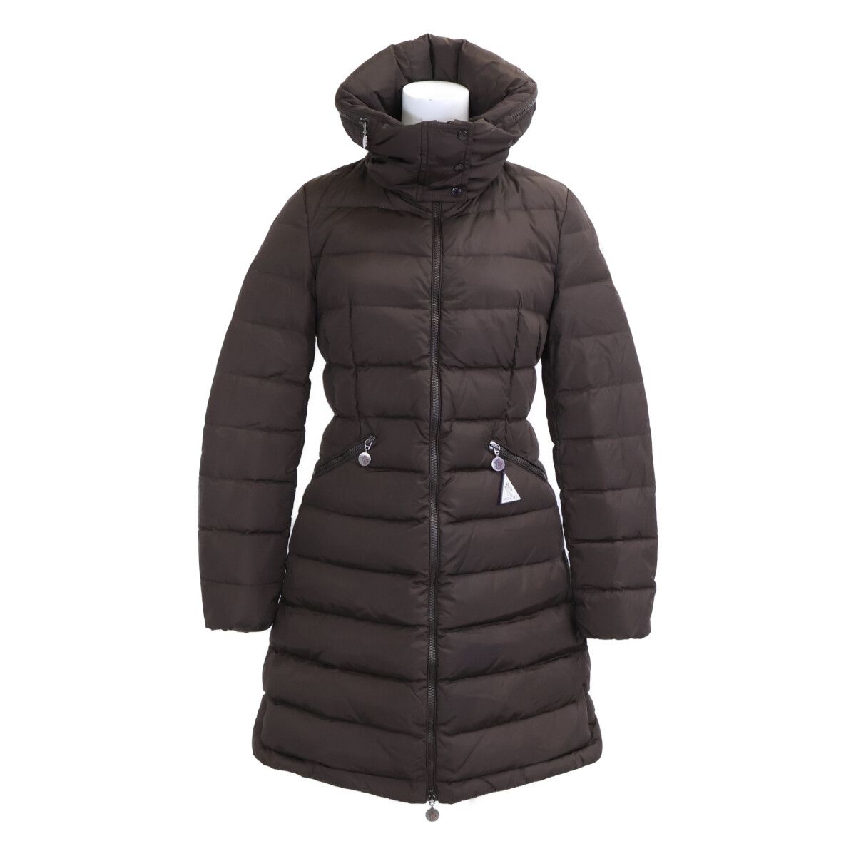 Moncler Flamme Down Jacket