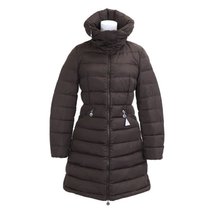 Moncler Flamme Down Jacket