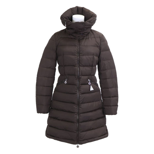Moncler Flamme Down Jacket