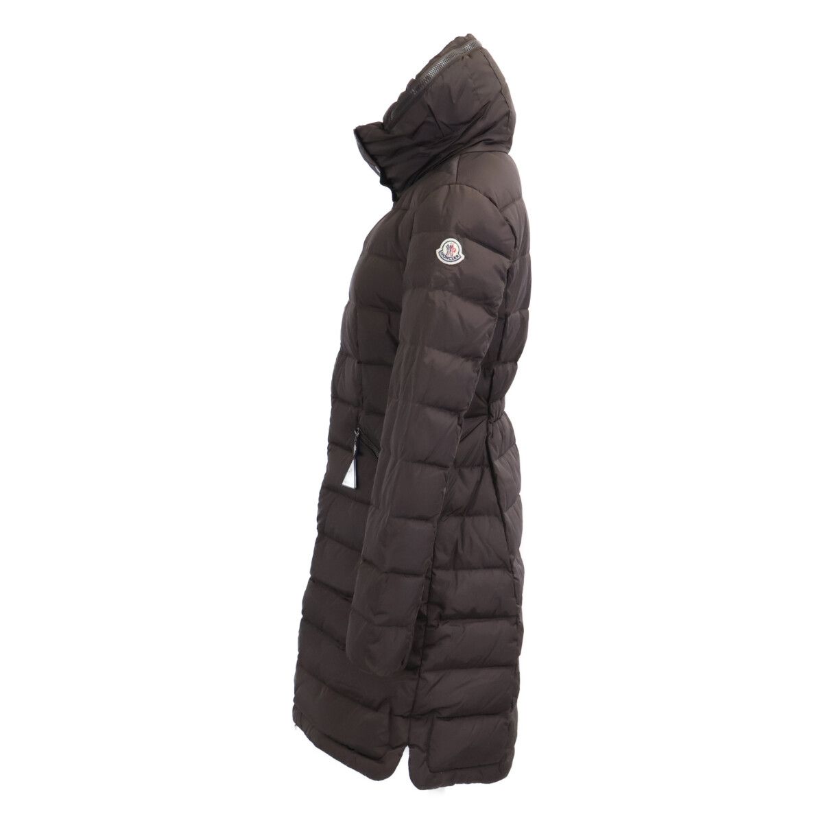 Moncler Flamme Down Jacket — view 2