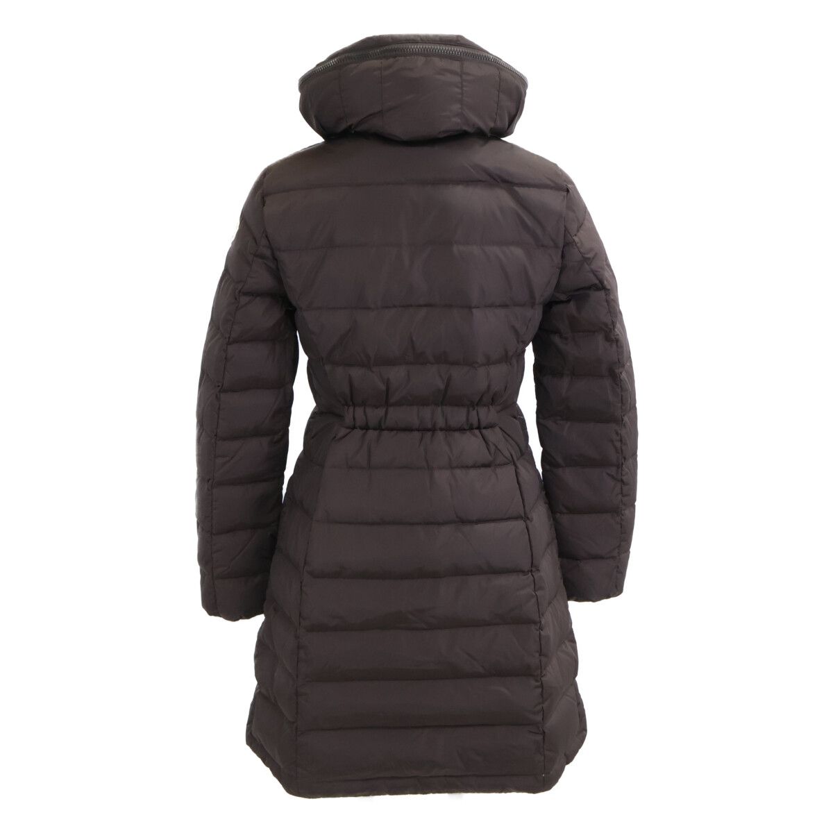 Moncler Flamme Down Jacket — view 3