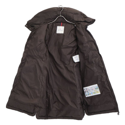Moncler Flamme Down Jacket — view 4