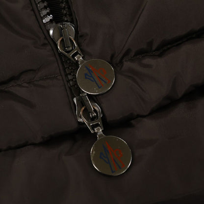 Moncler Flamme Down Jacket — view 6