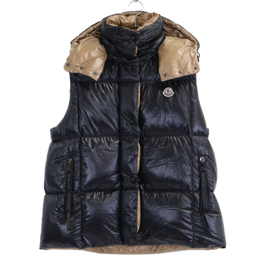 Moncler Luzule Down Jacket 2 with Hood