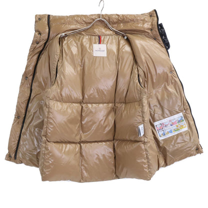Moncler Luzule Down Jacket 2 with Hood — view 3
