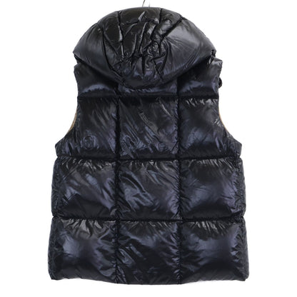 Moncler Luzule Down Jacket 2 with Hood — view 2