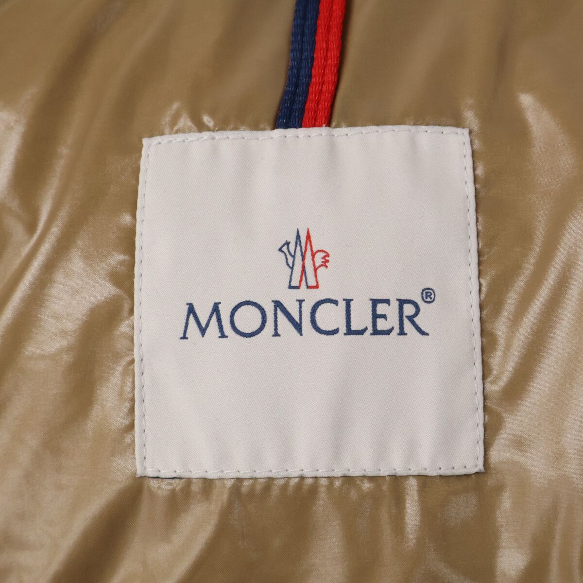 Moncler Luzule Down Jacket 2 with Hood — view 4