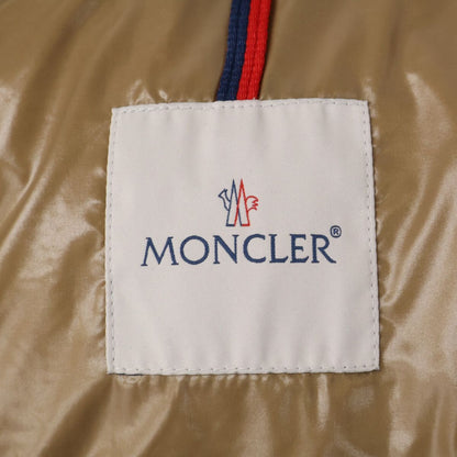 Moncler Luzule Down Jacket 2 with Hood — view 4