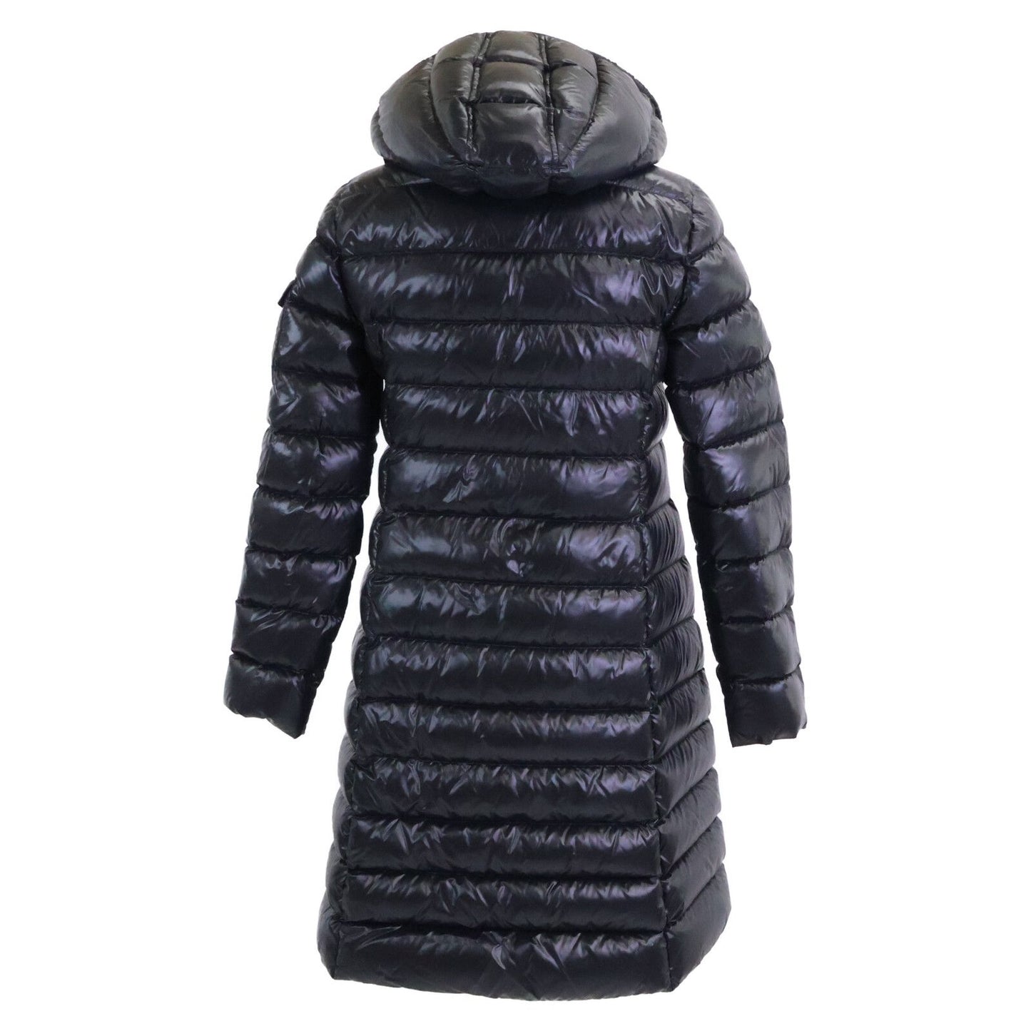 Moncler Moka Down Jacket — view 3