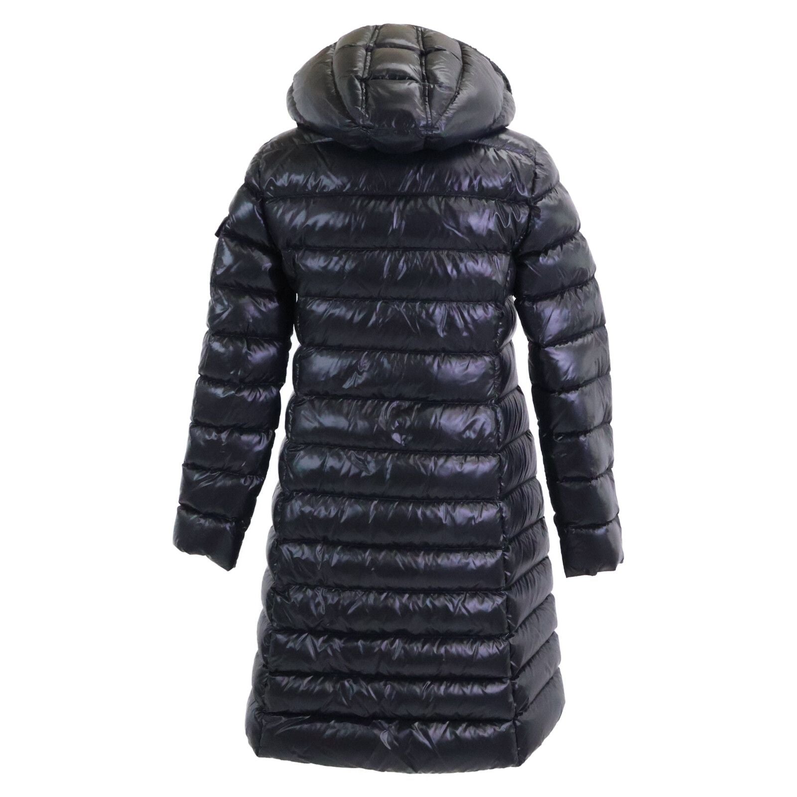 Moncler Moka Down Jacket — view 3